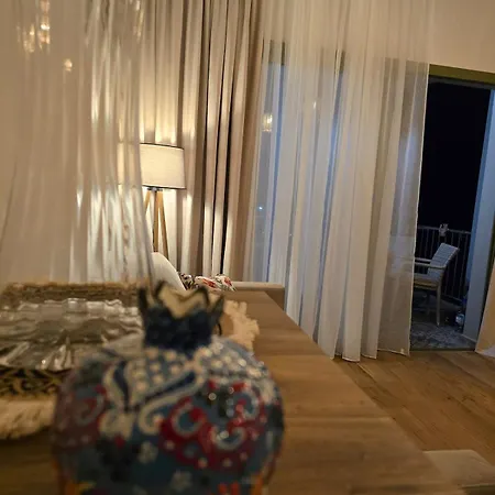 Apartment Cyprus Chillout Karpasia Elite *
