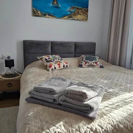 Cyprus Chillout Karpasia Elite Apartment
