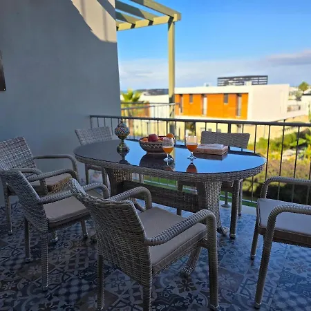 Cyprus Chillout Karpasia Elite Apartment *