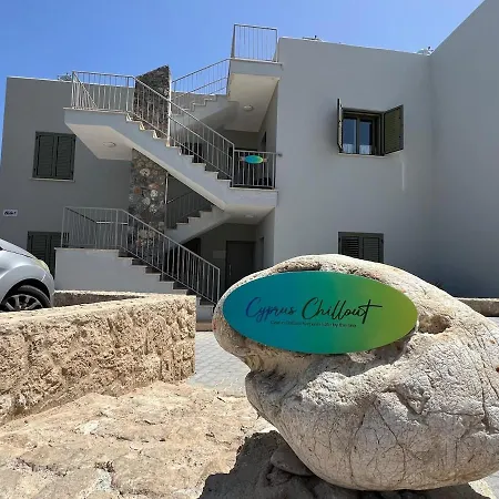 Cyprus Chillout Karpasia Elite Apartment Strovolos
