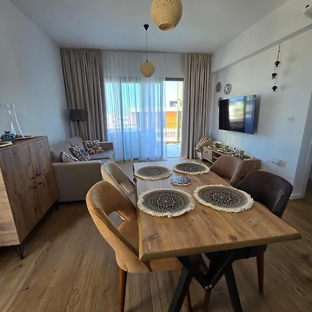 Apartment Cyprus Chillout Karpasia Elite Strovolos